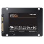 Disco SSD Samsung 870 EVO 500GB/ SATA III