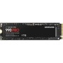 Disco SSD Samsung 990 PRO 1TB/ M.2 2280 PCIe 4.0/ Compatível com PS5 e PC