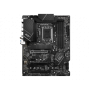 Placa-mãe MSI PRO Z790-P WIFI Intel Z790 LGA 1700 ATX