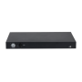 DAHUA - DH-PFS4226-24ET-360-V3 - HI-POE SWITCH 24 PORTAS 10/100 + 2 COMBO GIGABIT/SFP UPLINK 360W 802.3AT 2 MANAGEABLE LAYER 2