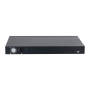 DAHUA - DH-LR2218-16ET-240-V2 - EPOE SWITCH 16 PORTAS 10/100 8 EPOE/EOC + 8 POE - + 2 UPLINK COMBO GIGABIT/SFP 802.3AT 240W MANA