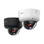 DAHUA - DH-IPC-HDBW3449R1P-ZAS-PV-27135 - CÂMERA IP DOME 4MP H265 ANTI-VANDAL AI SSA WDR