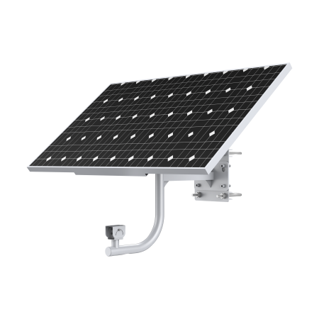 DAHUA - DH-PFM378-B100-WB - SISTEMA DE ENERGIA SOLAR INTEGRADO SEM BATERIA DE LÍTIO - 100W