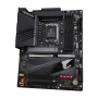 Placa-mãe Gigabyte Z790 AORUS ELITE AX Intel Z790 Express LGA 1700 ATX