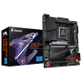 Placa-mãe Gigabyte Z790 AORUS ELITE AX Intel Z790 Express LGA 1700 ATX