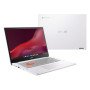 ASUS Chromebook Vibe CX34 Flip CX3401FBA-N90030 - Laptop 14" WUXGA 144Hz (Intel Core i5-1235U, 8GB RAM, 256GB SSD, Iris Xe Graph