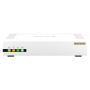 Router QNAP QHORA-321 2.5 Gigabit Ethernet Branco