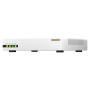 Router QNAP QHORA-321 2.5 Gigabit Ethernet Branco