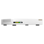 Router QNAP QHORA-321 2.5 Gigabit Ethernet Branco