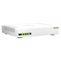 Router QNAP QHORA-321 2.5 Gigabit Ethernet Branco