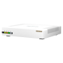 Router QNAP QHORA-321 2.5 Gigabit Ethernet Branco