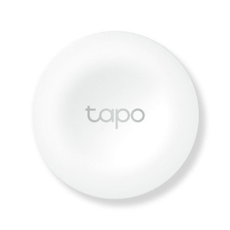 TP-Link Tapo S200B sem fio branco