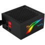 Fonte de alimentação Aerocool LUX RGB 1000M/ 1000W/ Ventilador 12cm/ 80 Plus Gold