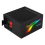 Fonte de alimentação Aerocool LUX RGB 750M/ 750 W/ Ventilador 12 cm/ 80 Plus Bronze