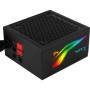 Fonte de alimentação Aerocool LUX RGB 850M/ 850 W/ Ventilador 12 cm/ 80 Plus Bronze