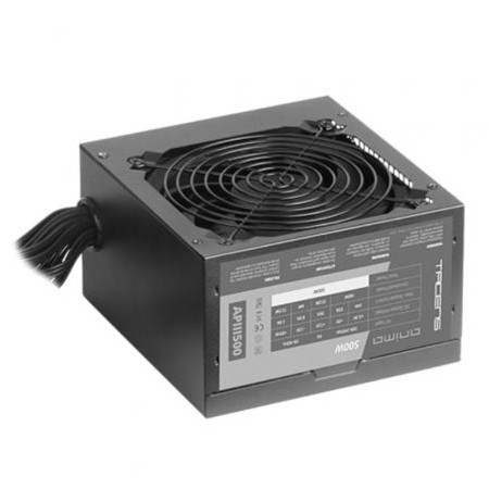 Fonte de alimentação Ventilador Anima APIIII500/ 500 W/ 12 cm