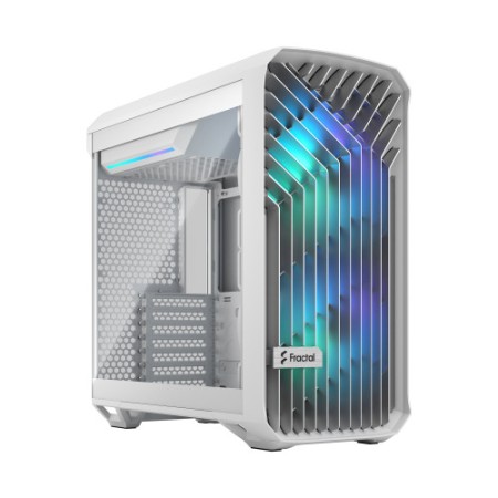 Fractal Design Torrent Branco Compacto