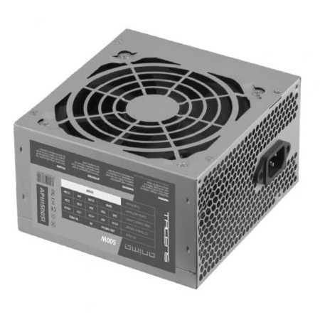 Fonte de alimentação Anima APIII500 BULK Edition/ 500 W/ Ventilador de 12 cm