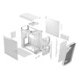 Fractal Design Torrent Branco Compacto