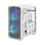 Fractal Design Torrent Branco Compacto