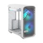 Fractal Design Torrent Branco Compacto