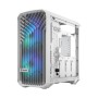 Fractal Design Torrent Branco Compacto