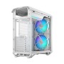 Fractal Design Torrent Branco Compacto