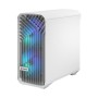 Fractal Design Torrent Branco Compacto