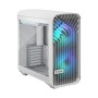 Fractal Design Torrent Branco Compacto