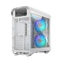 Fractal Design Torrent Branco Compacto