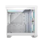 Fractal Design Torrent Branco Compacto