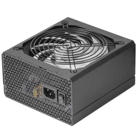 Fonte de alimentação Tacens Radix VII AG 700M/ 700W/ Ventilador 14cm/ 80 Plus Silver