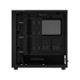 FRACTAL BOX NORTH BLACK CARBON FD-C-NOR1C-01