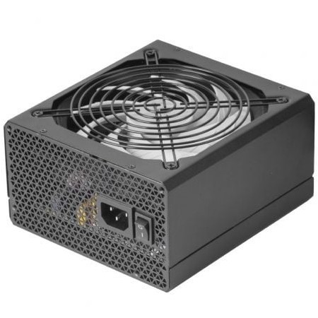 Fonte de alimentação Tacens Radix VII AG 800M/ 800W/ Ventilador 14cm/ 80 Plus Silver