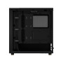 FRACTAL BOX NORTH BLACK CARBON FD-C-NOR1C-01