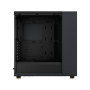 FRACTAL BOX NORTH BLACK CARBON FD-C-NOR1C-01