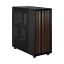 FRACTAL BOX NORTH BLACK CARBON FD-C-NOR1C-01