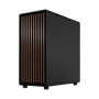 FRACTAL BOX NORTH BLACK CARBON FD-C-NOR1C-01