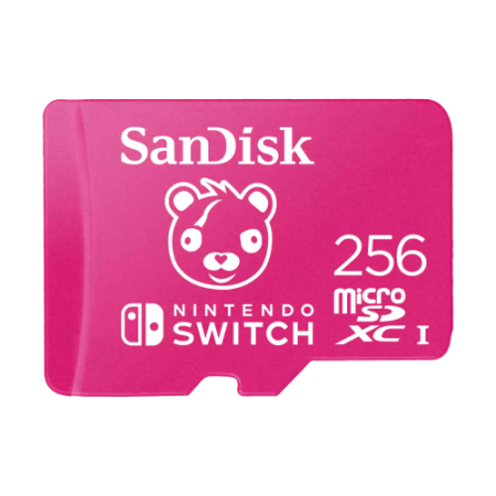 SanDisk SDSQXAO-256G-GN6ZG memória flash 256 GB MicroSDXC UHS-I