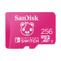 SanDisk SDSQXAO-256G-GN6ZG memória flash 256 GB MicroSDXC UHS-I