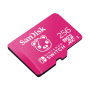 SanDisk SDSQXAO-256G-GN6ZG memória flash 256 GB MicroSDXC UHS-I