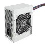 Fonte de alimentação SFX TooQ TQEP-500S-SFX/ 500 W/ Ventilador de 8 cm