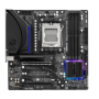 Asrock B650M PG Riptide AMD B650 Soquete AM5 micro ATX