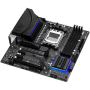 Asrock B650M PG Riptide AMD B650 Soquete AM5 micro ATX