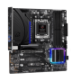 Asrock B650M PG Riptide AMD B650 Soquete AM5 micro ATX