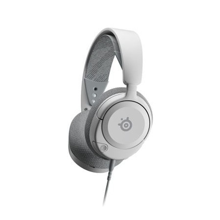 FONES DE OUVIDO STEELSERIES - ARCTIS NOVA 1P BRANCO (61612)