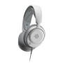 FONES DE OUVIDO STEELSERIES - ARCTIS NOVA 1P BRANCO (61612)