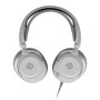 FONES DE OUVIDO STEELSERIES - ARCTIS NOVA 1P BRANCO (61612)