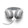 FONES DE OUVIDO STEELSERIES - ARCTIS NOVA 1P BRANCO (61612)