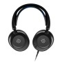 FONES DE OUVIDO STEELSERIES - ARCTIS NOVA 1P PRETO (61611)